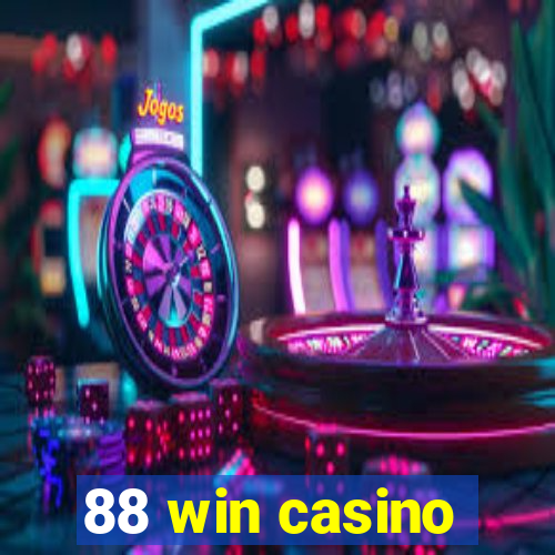 88 win casino